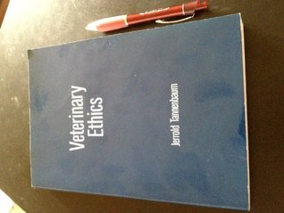 Veterinary Ethics (Hardcover)