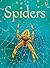 Spiders (Usborne Beginners) (Usborne Beginners) [Hardcover] [Jan 01, 2012] Rebecca Gilpin Rebecca Gilpin