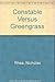 Constable Versus Greengrass (Constable Nick Mystery #18)