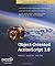 Object-Oriented ActionScript 3.0