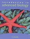 Introduction to Advanced Biology Introduction to Advanced Biology