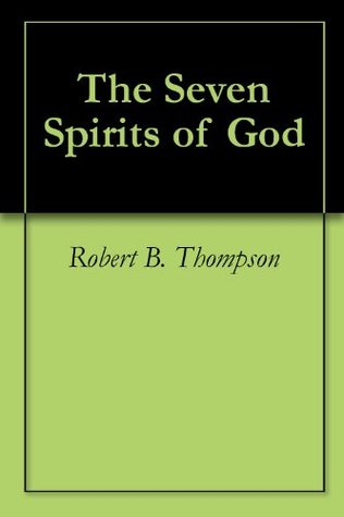 The Seven Spirits of God