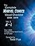 The Complete Marvel Comics ...