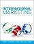 International Marketing (UK Higher Education Business Marketing)