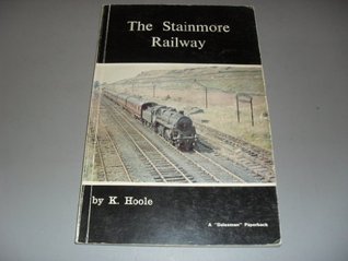 The Stainmore railway, (A "Dalesman" paperback)