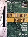 How to Develop Discipline to Become a More Successful Investor (Peak Performance Course, #4)