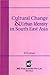 Cultural Change & Urban Ide...