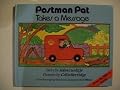 Postman Pat Takes a Message
