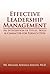 Effective Leadership Management