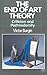 The End of Art Theory (Communications and Culture, 12)