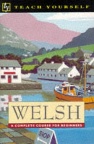Welsh (Teach Yourself)