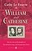 William and Catherine by Cathy Le Feuvre