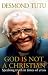 GOD IS NOT A CHRISTIAN