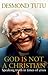 GOD IS NOT A CHRISTIAN