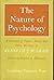 The Nature of Psychology