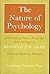 The Nature of Psychology by Kenneth J.W. Craik