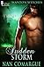Sudden Storm (Wanton Witches Collection Book 3)