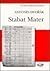 Stabat Mater: Vocal Score