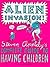 Alien Invasion: Steven Appleby's Complete Guide to Having Children