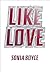 Sonia Boyce Like Love