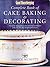G H Cake Baking & Decorating