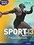 BTEC Level 3 National Sport Book 1 by Mark   Adams