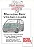 Pocket Mechanic for Mercedes-Benz Vito and V-Class to 2000