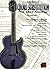 Creative Chord Substitution for Jazz Guitar: Learn Unlimited Ways to Harmonize Melody Lines and Progressions (Jazz Masters Series)