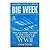 The Big Week: The Classic Story of the Crucial Air Battle of Wwii