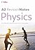A2 Physics (A-Level Revision Notes)