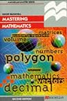 Mastering Mathematics (Macmillan Master Series, 25)