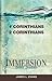 Immersion Bible Studies - 1 and 2 Corinthians
