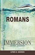 Immersion Bible Studies - Romans