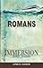 Immersion Bible Studies - Romans by Lynn H. Cohick