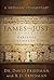 James - The Just Presents Applications of Torah: A Messianic Commentary