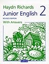 Junior English 2 ...