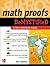 Math Proofs Demystified
