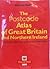 The Postcode Atlas of Great Britain and Northern Ireland