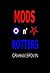 MODS N' ROTTERS