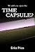 Would You Open The Time Cap...