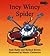 Incy Wincy Spider (Cambridge Reading)