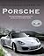 Cars Ultimate History: Porsche [Sep 01, 2010] Parragon Books