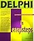 Delphi in Easy Steps by Brendan Murphy