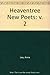 Heaventree New Poets: v. 2