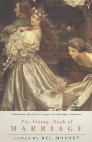 The Vintage Book of Marriage (Paperback)