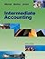 Intermediate Accounting