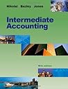 Intermediate Accounting