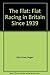 The flat: Flat racing in Britain since 1939