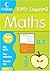 COLLINS EASY LEARNING - MATHS: AGE 8-9