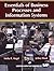Essentials of Business Processes and Information Systems